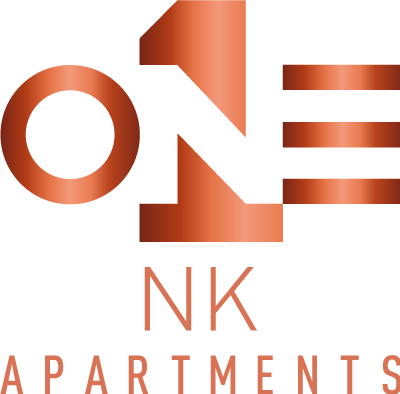 Logo One NK Apartments