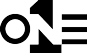 Logo One NK